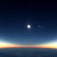 Mike Kentrianakis / American Astronomical Society